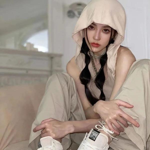 老公啊，你能去死吗