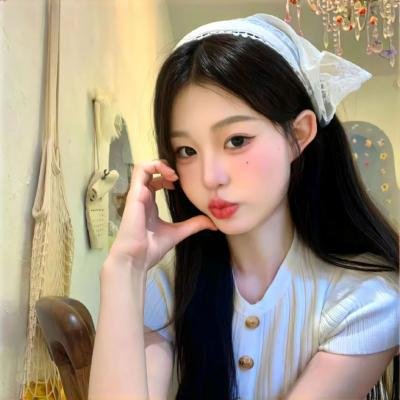 她的业余爱好